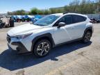 SUBARU CROSSTREK 2024