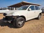 PORSCHE CAYENNE 2009