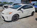TOYOTA PRIUS 2012