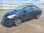 MITSUBISHI MIRAGE 2018