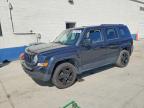 JEEP PATRIOT 2015