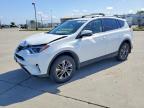 TOYOTA RAV4 HYBRID 2017