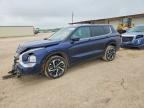 MITSUBISHI OUTLANDER 2023