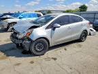 KIA RIO 2016