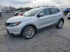 NISSAN ROGUE SPORT 2018