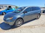 HONDA ODYSSEY 2011