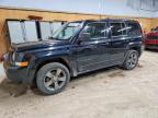 JEEP PATRIOT 2015