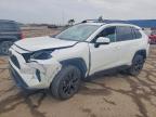 TOYOTA RAV4 2022