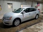 NISSAN SENTRA 2015