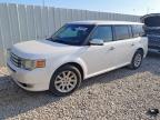 FORD FLEX 2010