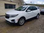 CHEVROLET EQUINOX 2022