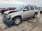 CHEVROLET TAHOE 2007