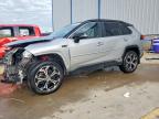 TOYOTA RAV4 PRIME 2024