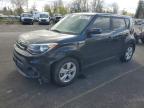 KIA SOUL 2019