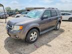 FORD ESCAPE 2011