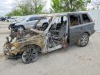 LAND ROVER RANGE ROVER 2012