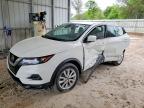 NISSAN ROGUE SPORT 2021