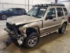 JEEP LIBERTY 2004