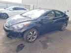 HYUNDAI ELANTRA 2014