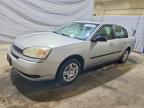 CHEVROLET MALIBU 2005