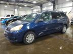 TOYOTA SIENNA 2005