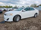 TOYOTA CAMRY HYBRID 2012