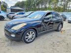INFINITI EX35 2012
