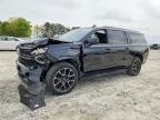 CHEVROLET SUBURBAN 2023