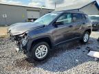 JEEP COMPASS 2017