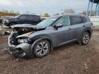 NISSAN ROGUE 2021