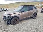 LAND ROVER DISCOVERY SPORT 2016