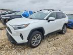 TOYOTA RAV4 2023