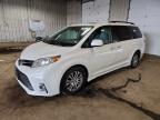 TOYOTA SIENNA 2020