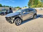 LEXUS NX 2017