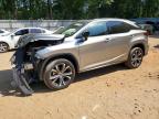 LEXUS RX 2022