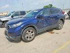HONDA CR-V 2017