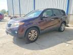 KIA SORENTO 2011