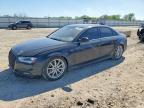AUDI A4 2014