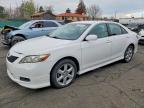 TOYOTA CAMRY 2009