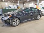 HYUNDAI SONATA HYBRID 2014