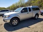 NISSAN FRONTIER 2010