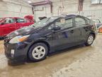 TOYOTA PRIUS 2011