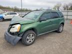 CHEVROLET EQUINOX 2005
