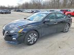 NISSAN ALTIMA 2022