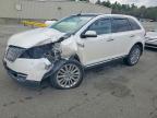 LINCOLN MKX 2013