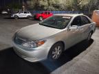 TOYOTA CAMRY 2004