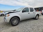 NISSAN FRONTIER 2019