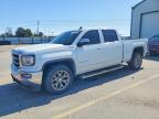 GMC SIERRA 2018