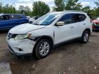 NISSAN ROGUE 2015
