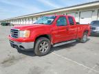 GMC SIERRA 2012